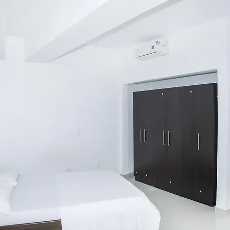 Apartamento Poseidon 1305