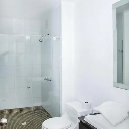 Apartamento Poseidon 1305 Apartamento Cartagena