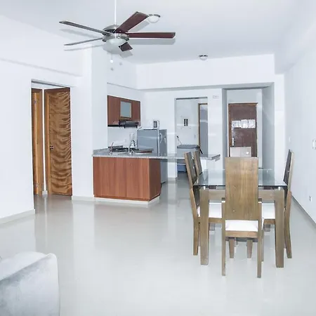 Apartamento Poseidon 1305 Cartagena